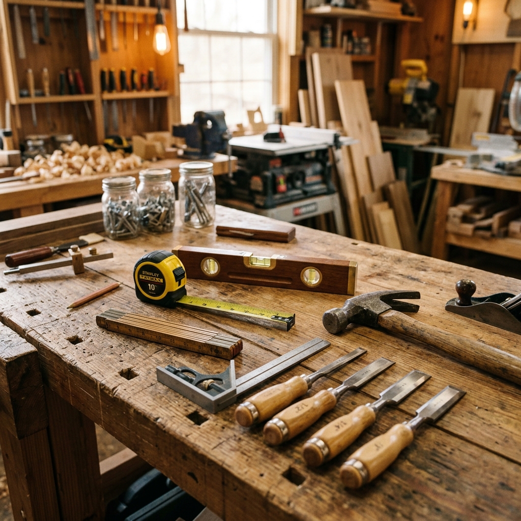 Community Carpenter's & Handyman
